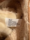 Nine West 8.5 Chilloutol1 Brown Thigh-High Faux Fur Lined Zip Boots Size — photo 6