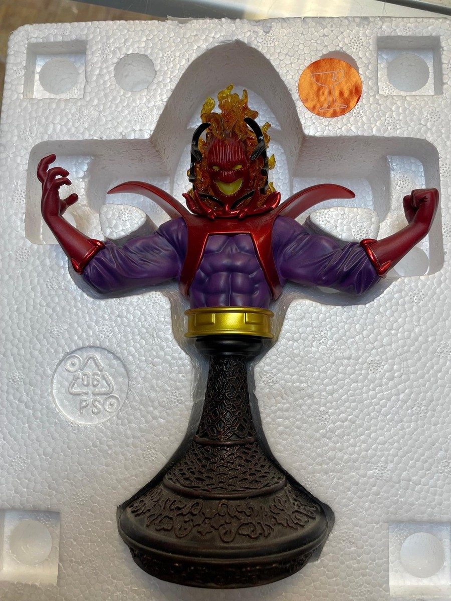 Dormammu Mini Bust (Marvel, Bowen Designs) | eBay