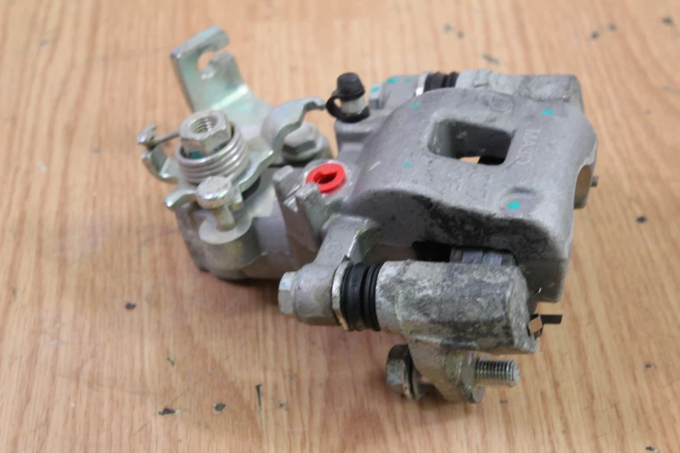 2022 CFMOTO Z FORCE 950 SPORT EPS Left Rear Brake Caliper - Image 3 of 4