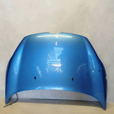 1774791 Cofano ant.  FORD FIESTA (CB1) 1.4 TDCi (50Kw) Ber. 5p/d/1398cc