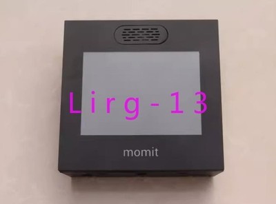 1pc used Momit BB13110012 temperature controller *lj