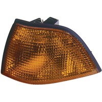 Blinkleuchte Blinker Rechts Orange Passend FüR BMW 3Er Cabriolet E36