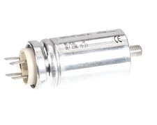 Moffat Capacitor 5Uf M234251 - Free Shipping + Geniune OEM