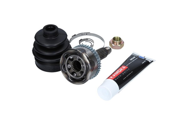 Kamoka Gelenksatz Antriebswelle 6122 FüR H00 Agila Opel M18X1.5 F68 12V 16V-image