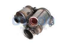 Oyodo DPF Rußpartikelfilter Dieselpartikelfilter 20N0177-OYO Cordierit für VW 7