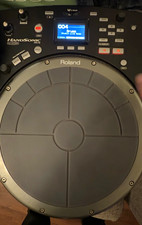 Roland HandSonic HPD-20 Hand Percussion Controller