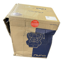 Nuna RAVA next Convertible Car Seat - Cedar NO7297 AR