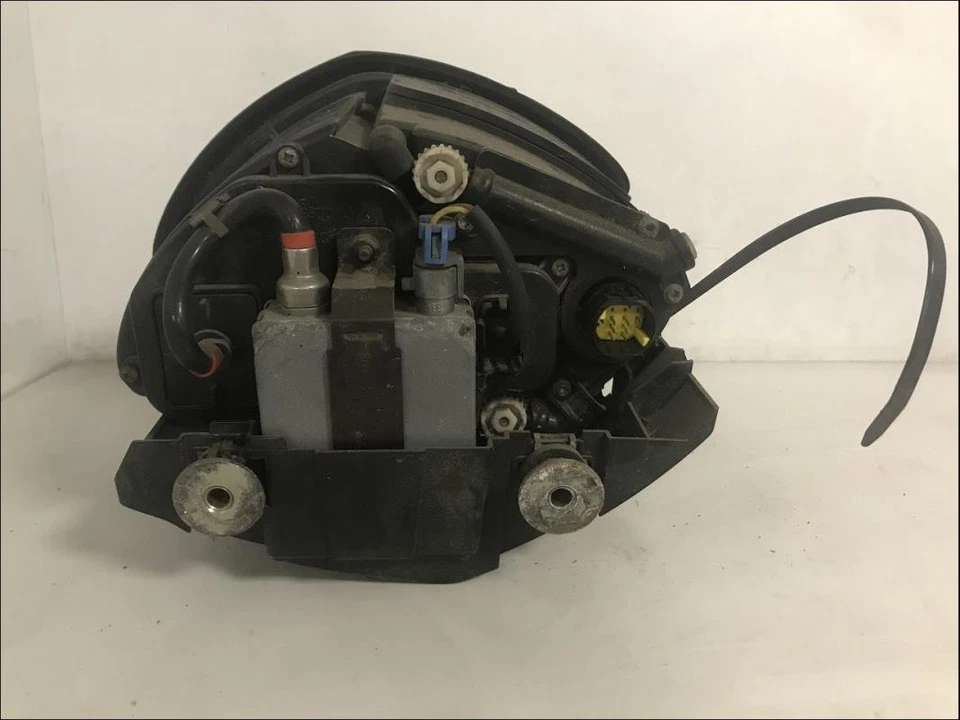 Optique avant principal gauche (feux)(phare) LANCIA THESIS 51756273 - Photo 3/3