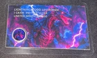 Hayleybug Mint Lightningblood Leviathan 1 Gram .999 Silver round Limited Mintage