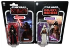 Star Wars Vintage Collection DARTH REVAN VC301 & JEDI REVAN VC306 3.75" Figure