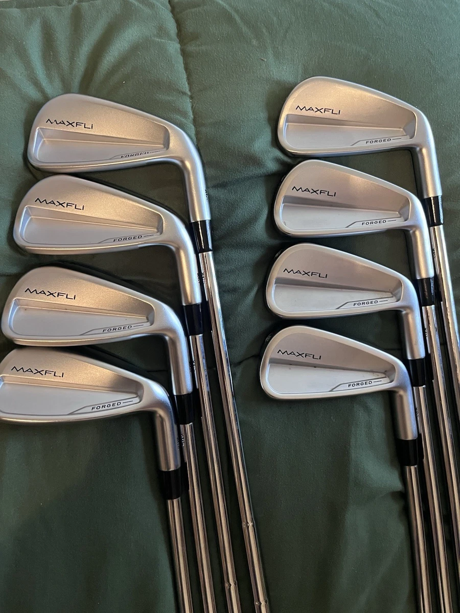Regular Flex Golf Clubs 2-Iron for sale | eBay