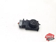 VAUXHALL GRANDLAND X 2019 FRONT ELECTRIC SEAT LUMBAR CONTROL SWITCH 98125344XT