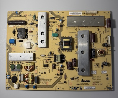 #ad #ad LG 42LV4400 Power Supply 050006070240 DPS 141DP Tested OEM $35.00