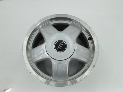 Audi Cabriolet 80 wheel rim 8A0601025M #1715 (USED)