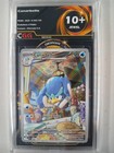 Carte Pokémon FR Canarbello (PAL 207) Évolutions à Paldea CGG 10+ 26010131