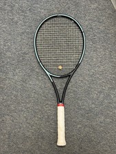 Head Gravity Pro 2023 Auxetic Tennis Racket 4 3/8  Grip 3 - 9/10