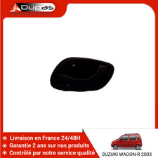 Porte avant et accessoires Suzuki WAGON R+