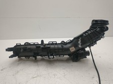 8513655 stutz ansaugkr�mmer v. BMW SERIE 1 LIM. F20 F21 125I 2016 304485
