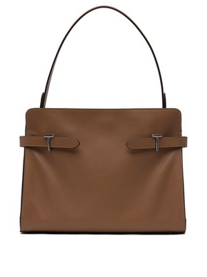 US Customs Fees Paid - Le Tanneur Shoulder Bags