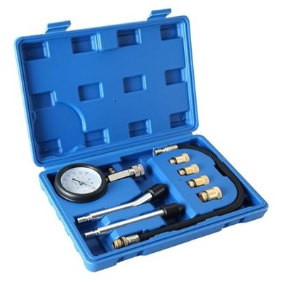ATP Compression Tester Automotive Tool Professional Engine Cylinder 