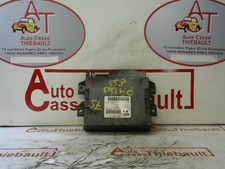 Moteur Fiat PALIO