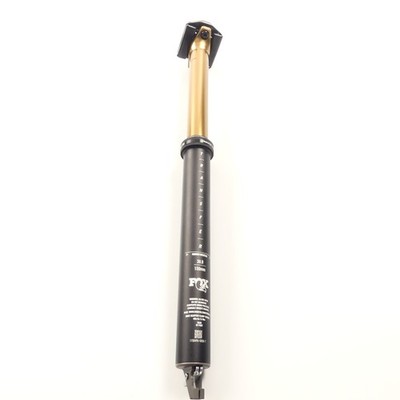 Fox Transfer Factory Kashima Sattelstütze 30,9mm/ 150mm Hub 2025-27 #20542