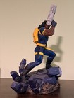 BISHOP X-MEN MARVEL PREMIER Resin STATUE COLLECTION DIAMOND SELECT LTD 227/3000 — photo 2
