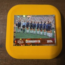 Panini 2026 Fifa World Cup Sticker FWC #13