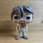 Funko Pop Television The Walking Dead Daryl Dixon #578 Vinyl Figure No BOX