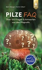 Björn Wergen Ka Pilze FAQ: Über 100 Fragen & Antworten vo (Hardback) (UK IMPORT)