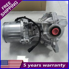 Rear Axle Differential Carrier Assembly AWD For 2017-2024 Mazda CX-5 CX-9 2.5L