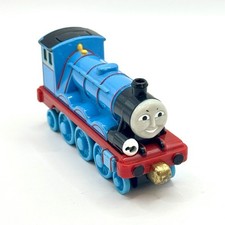 Thomas Friends Take N Play Gordon Train Engine With Sound Diecast 2008 READ