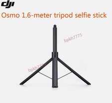 Original DJI Osmo 1.6-meter tripod selfie stick OSMO 360 series accessories