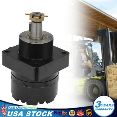 #ad Hydraulic Motor Cast Iron Hydraulic Motor High Torque Hydraulic Motor 5102682YP $237.92