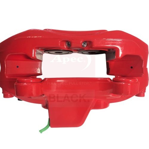 For MINI MINI Roadster R59 2011 to 2015 BRAKE CALIPER (FRONT RH) RCA1462RED