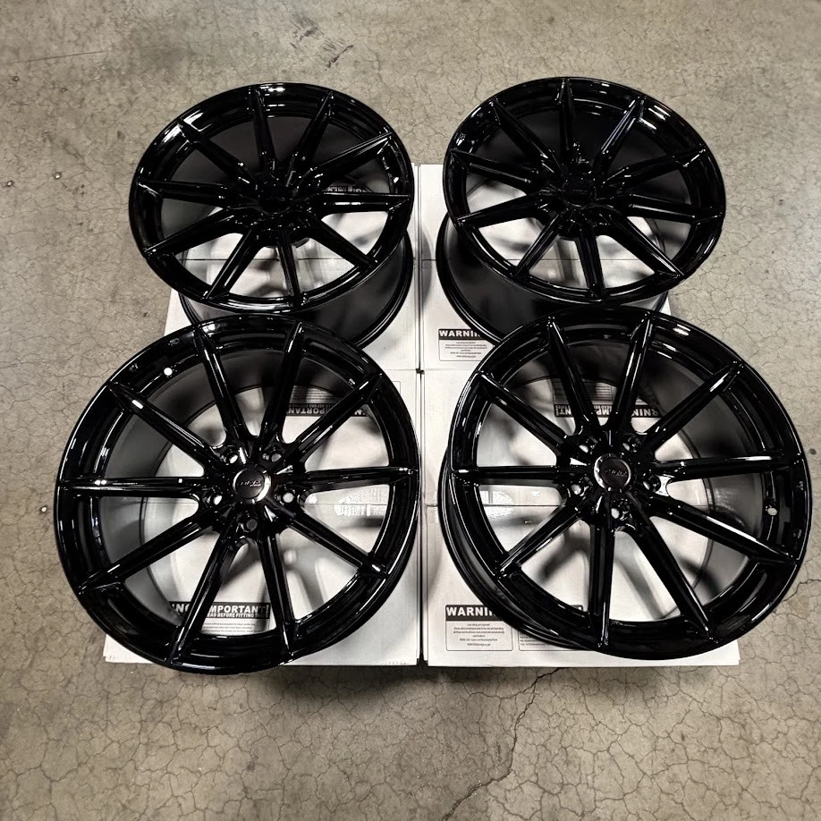 19x9.5 Racing Wheels Wheels for sale | eBay