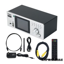 UD951C-PRO Flagship Version DSD Digital Turntable DTS Dolby5.1 Audio Decoder