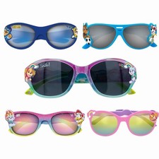 Paw Patrol Children's Sunglasses UV protection for Holiday - Choose Design