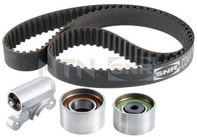 SNR KD470.30 Timing Belt Kit for Mazda