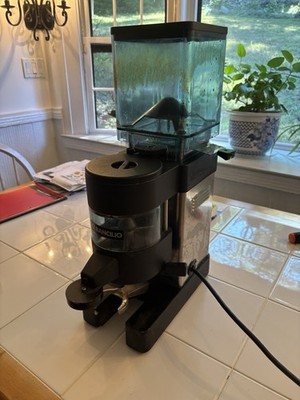 electric coffee bean grinder