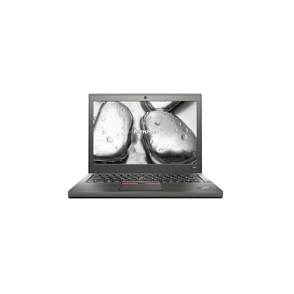 Lenovo ThinkPad X250 · i5-5300U · 8GB · 240GB, foto 1 de 4