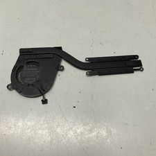 Genuine Dell Latitude 7300 CPU Fan  Heatsink 866D6 0866D6