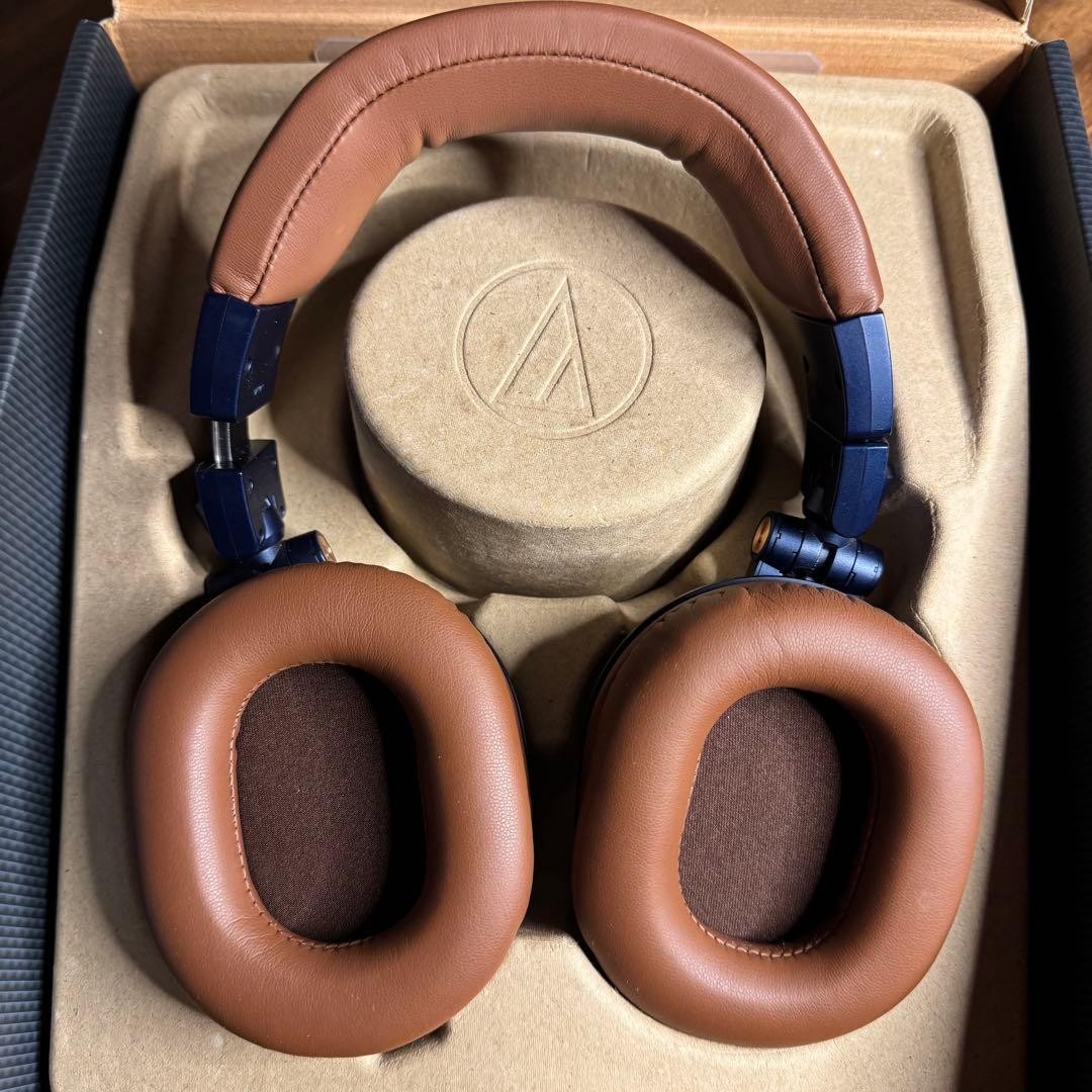 Audio-Technica ATH-M50x Limited Edition | eBay