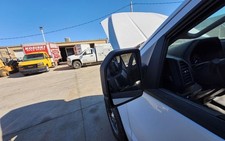 Driver Side View Mirror Power Pedestal Fits 15-20 FORD F150 PICKUP 1728462