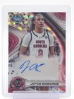 JOYCE EDWARDS 2024-25 BOWMAN UNIVERSITY'S BEST AUTO GEOMETRIC #B24-JE Q1300