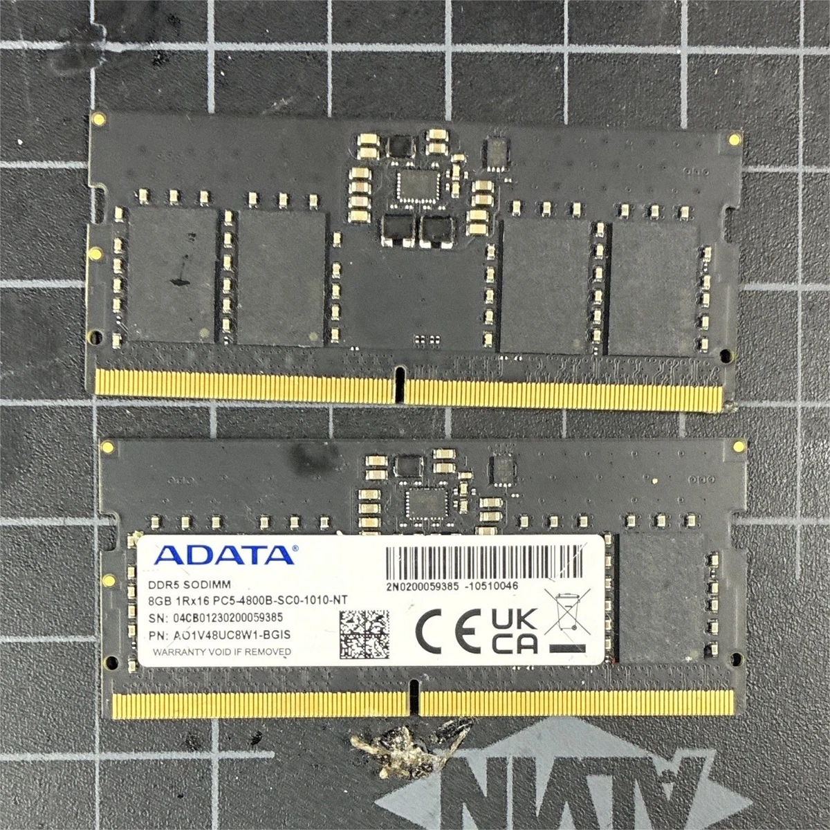 8GB 2 Module Computer RAM for sale | eBay