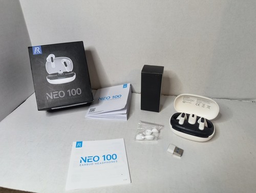Neo 100 Tws Gaming Ohrhörer - Bild 2 von 4