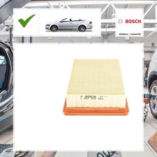 Bosch Luftfilter FIAT BRAVO I (182_) 1.6 16V (182.AB)