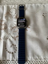 Apple Watch Ultra 1st Generation 49mm Titanium