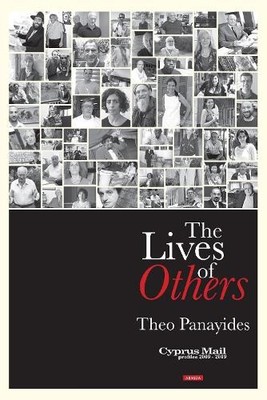 Theo Panayides The Lives of Others (Paperback) (UK IMPORT)